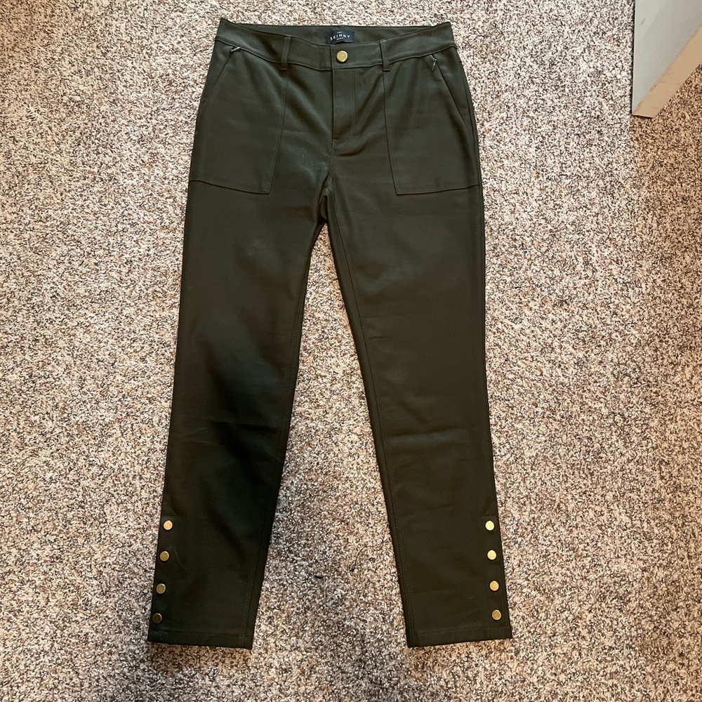 WHBM NWOT PANTS